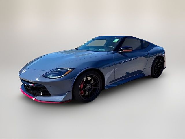 2024 Nissan Z NISMO