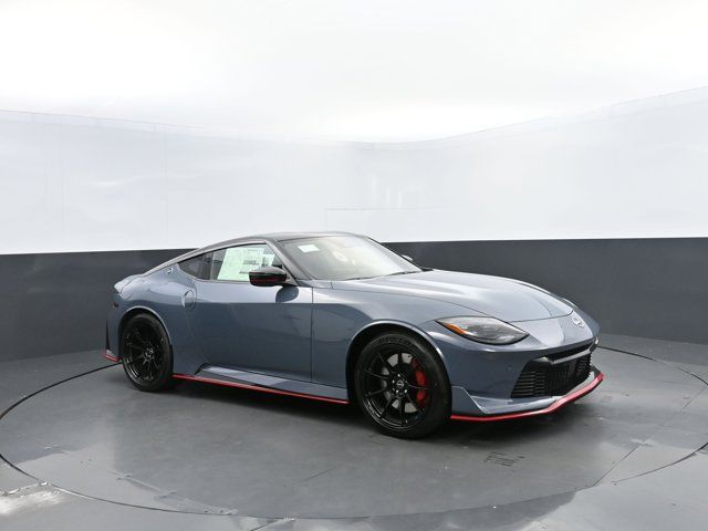 2024 Nissan Z NISMO