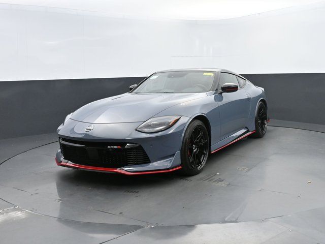 2024 Nissan Z NISMO