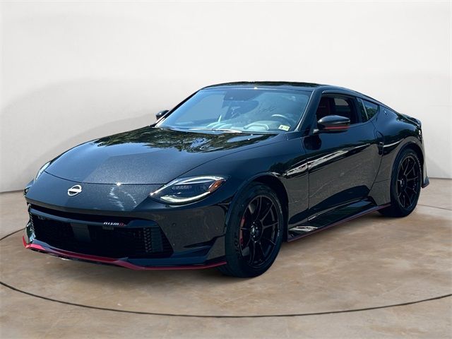 2024 Nissan Z NISMO