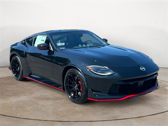 2024 Nissan Z NISMO