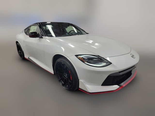 2024 Nissan Z NISMO