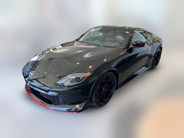 2024 Nissan Z NISMO