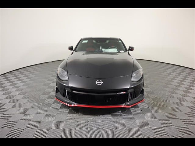 2024 Nissan Z NISMO