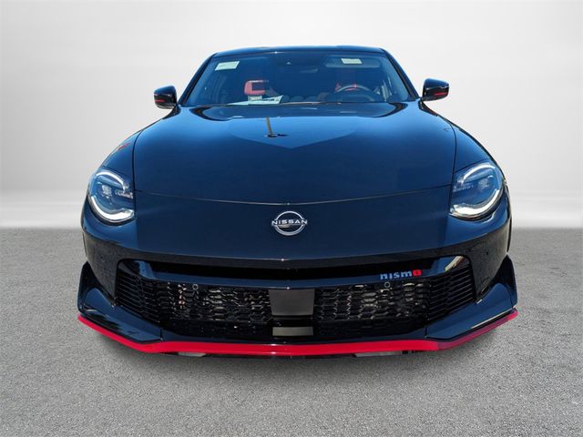 2024 Nissan Z NISMO