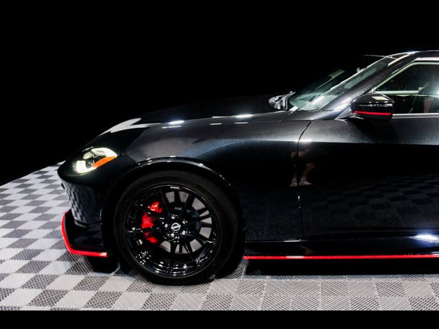 2024 Nissan Z NISMO