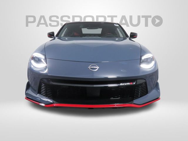 2024 Nissan Z NISMO