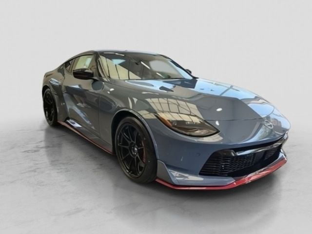 2024 Nissan Z NISMO