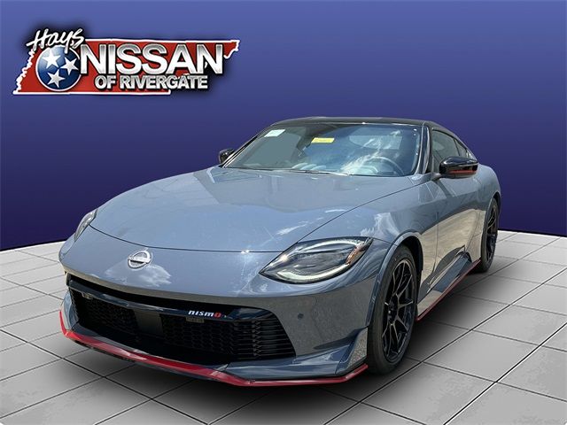 2024 Nissan Z NISMO