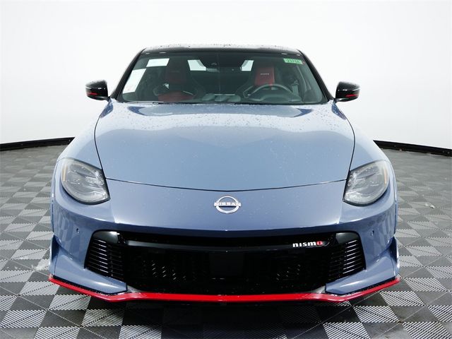 2024 Nissan Z NISMO