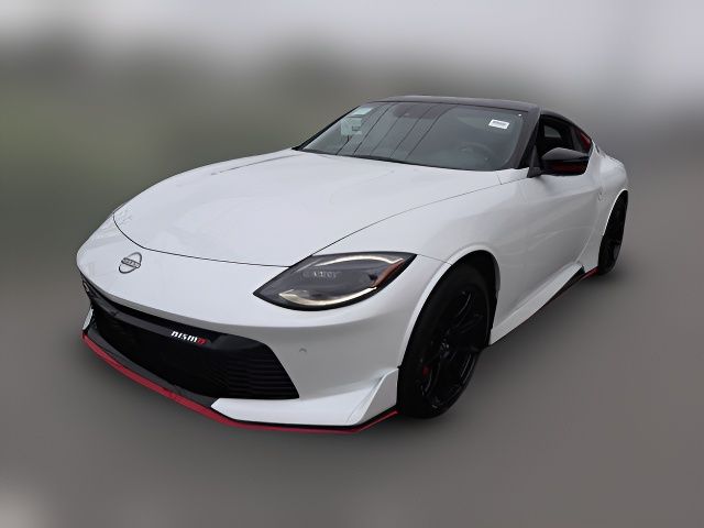 2024 Nissan Z NISMO