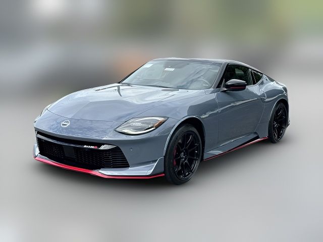 2024 Nissan Z NISMO