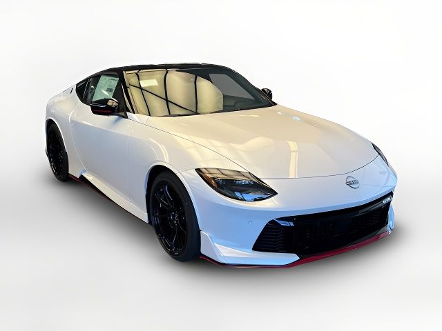 2024 Nissan Z NISMO