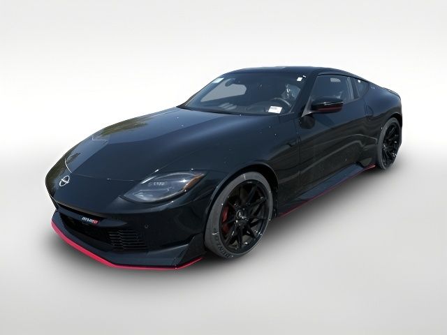 2024 Nissan Z NISMO