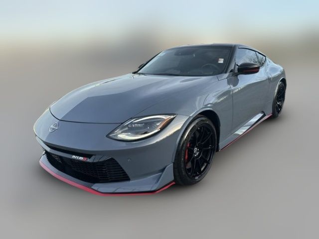 2024 Nissan Z NISMO