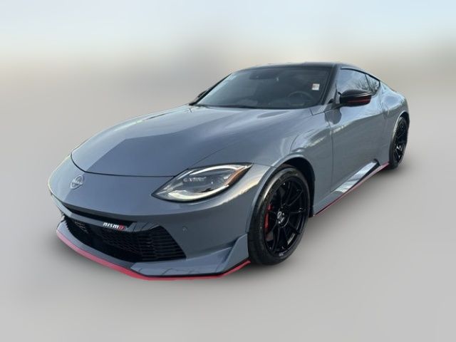 2024 Nissan Z NISMO