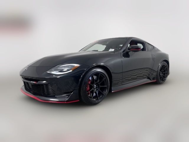 2024 Nissan Z NISMO