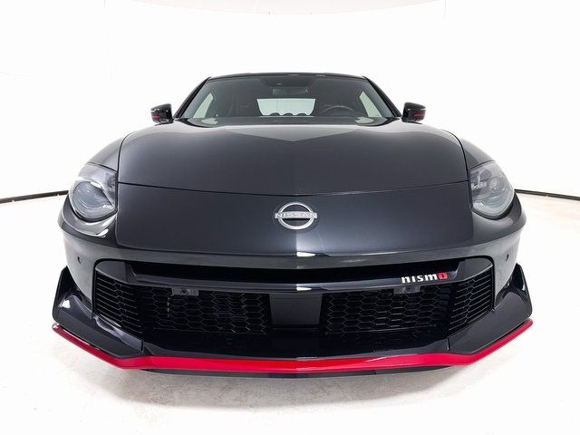 2024 Nissan Z NISMO