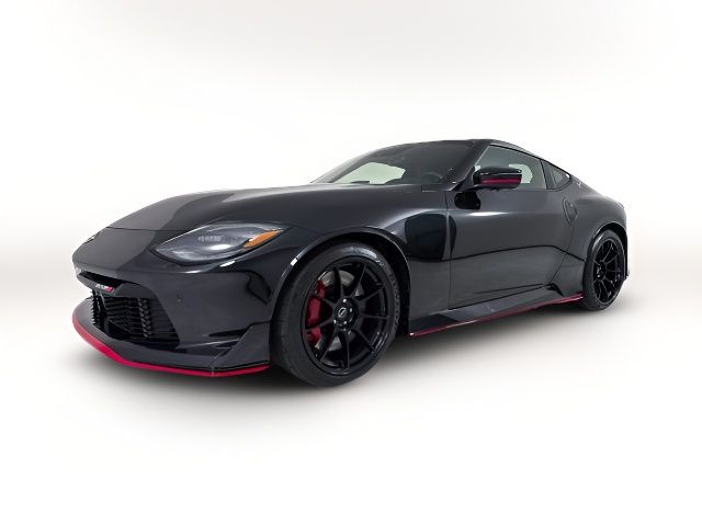 2024 Nissan Z NISMO