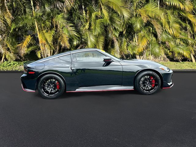 2024 Nissan Z NISMO