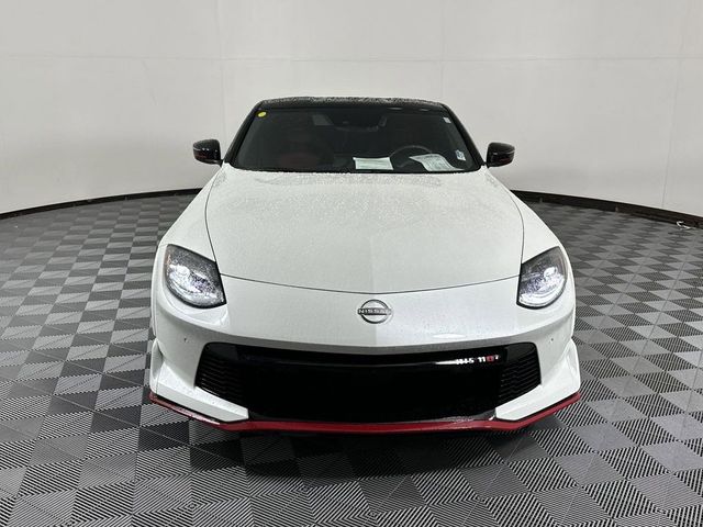 2024 Nissan Z NISMO