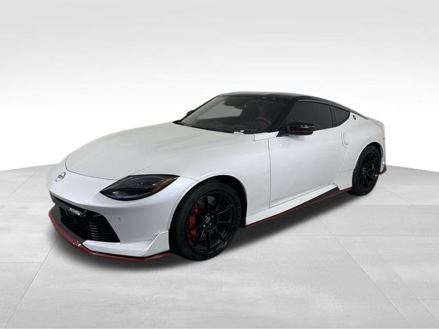 2024 Nissan Z NISMO