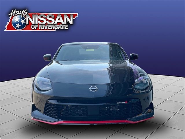 2024 Nissan Z NISMO