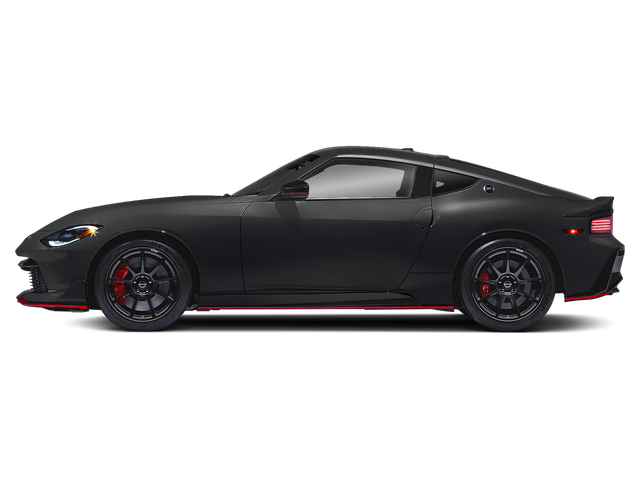 2024 Nissan Z NISMO