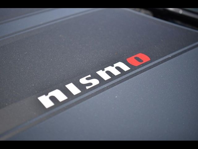 2024 Nissan Z NISMO