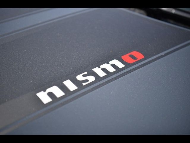 2024 Nissan Z NISMO