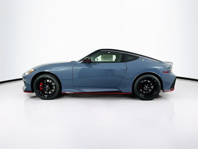 2024 Nissan Z NISMO