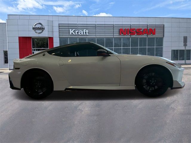 2024 Nissan Z NISMO