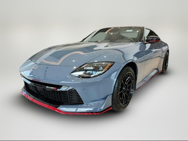 2024 Nissan Z NISMO