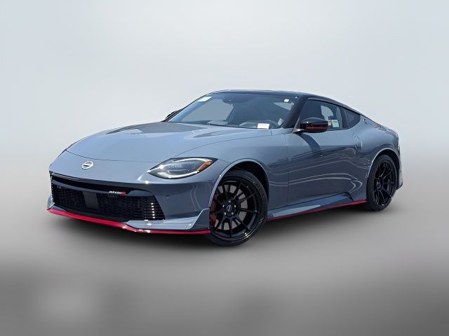 2024 Nissan Z NISMO