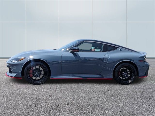 2024 Nissan Z NISMO