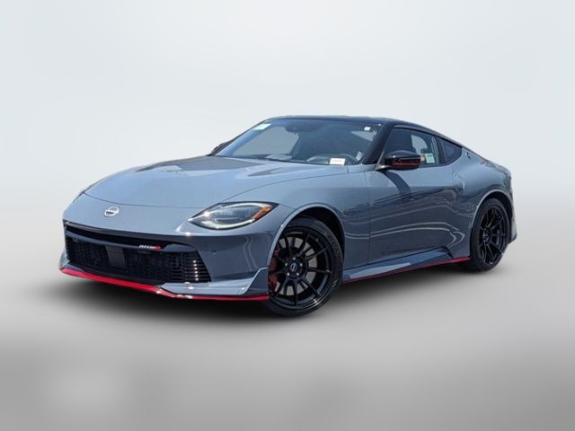 2024 Nissan Z NISMO