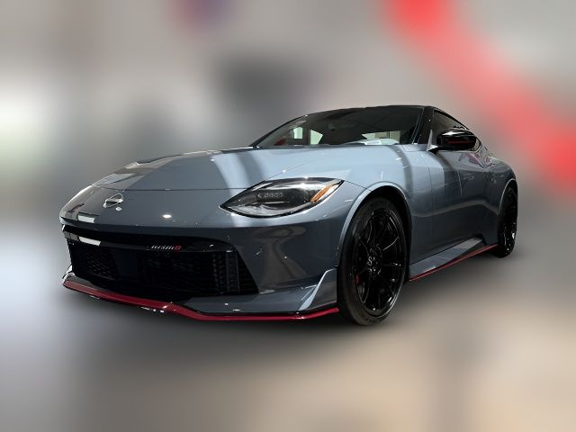 2024 Nissan Z NISMO