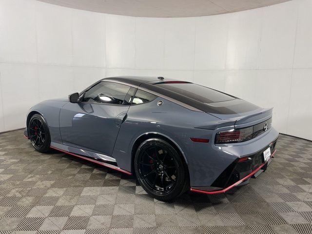 2024 Nissan Z NISMO