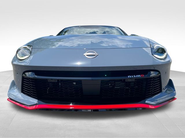 2024 Nissan Z NISMO