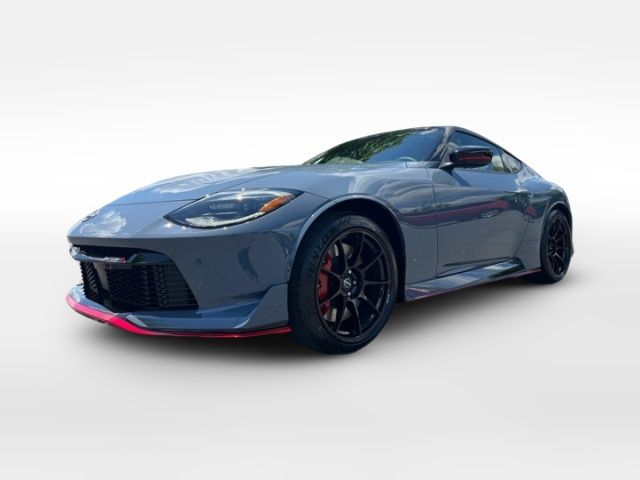 2024 Nissan Z NISMO