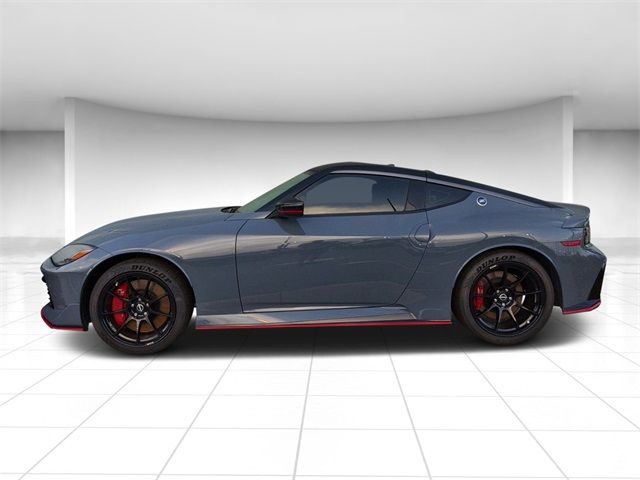 2024 Nissan Z NISMO