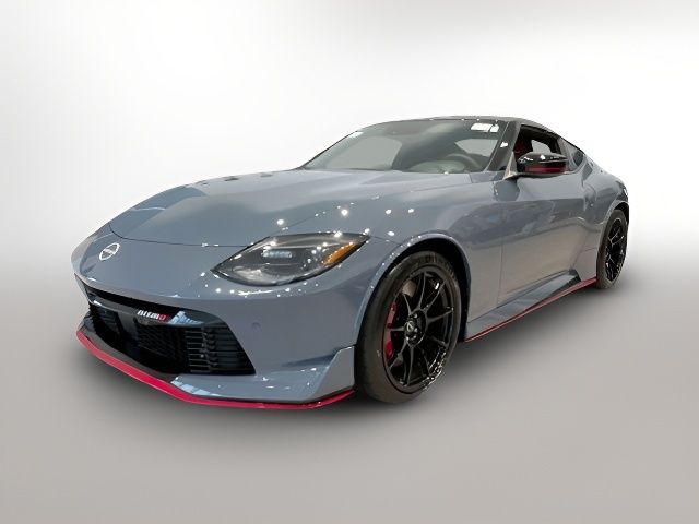 2024 Nissan Z NISMO