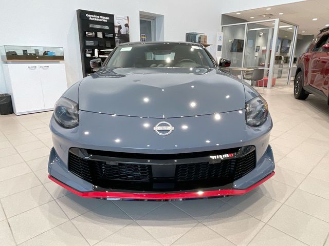 2024 Nissan Z NISMO