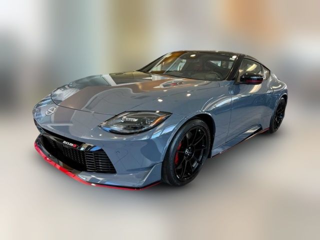 2024 Nissan Z NISMO