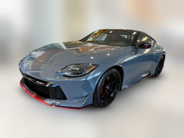 2024 Nissan Z NISMO