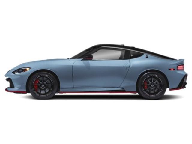 2024 Nissan Z NISMO