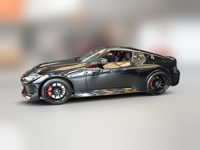 2024 Nissan Z NISMO