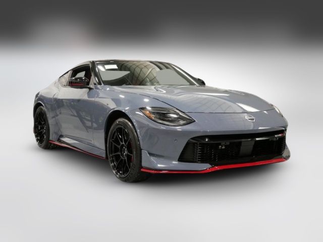 2024 Nissan Z NISMO