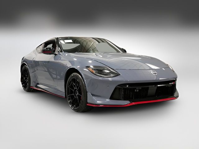 2024 Nissan Z NISMO