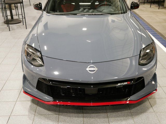 2024 Nissan Z NISMO